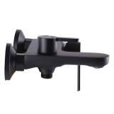 Змішувач для ванни Globus Lux Laguna GLA-0102N-10-BB Фото - 5