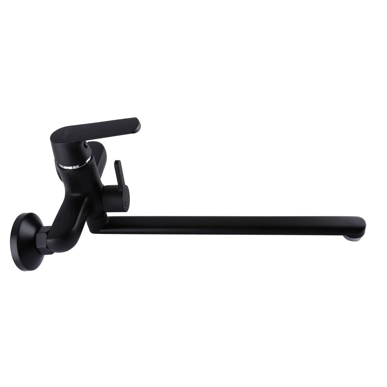 Смеситель для ванны Globus Lux Laguna GLA-0208-10-BB Фото - 2