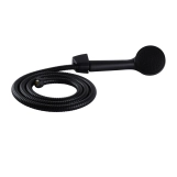 Смеситель для ванны Globus Lux Laguna GLA-0208-10-BB Фото - 3