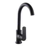 Смеситель для кухни Globus Lux Laguna GLA-0203SL-10-BB Фото - 3