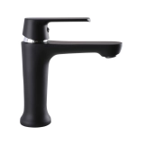 Смеситель для умывальника Globus Lux Laguna GLA-0401-10-BB Фото - 3
