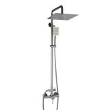 Душевая система Globus Lux ALPEN SBT1-SQ-05-304 Фото - 5