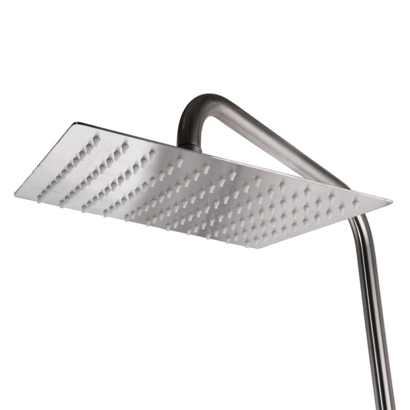 Душевая система Globus Lux ALPEN SBT1-SQ-02-304 Фото - 4