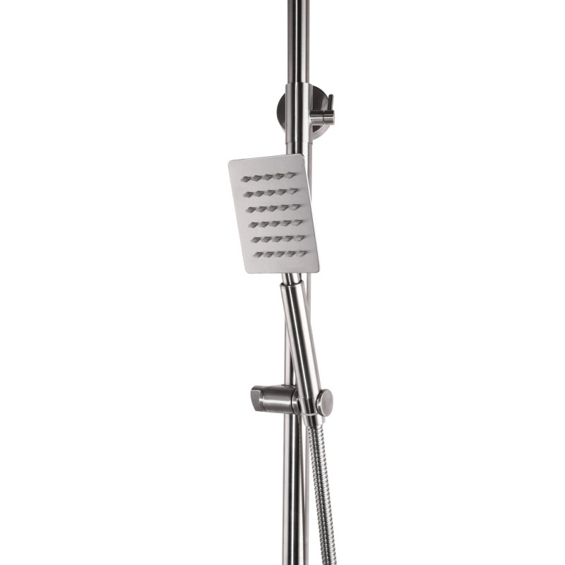Душевая система Globus Lux ALPEN SBT1-SQ-02-304 Фото - 5