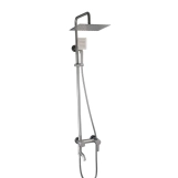 Душевая система Globus Lux ALPEN SBT1-SQ-02-304 Фото - 2