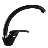 Змішувач для кухні Globus Lux Solly GLSO-0203S-10-BB Фото - 2
