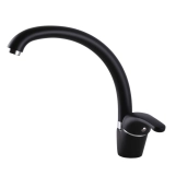 Змішувач для кухні Globus Lux Solly GLSO-0203S-10-BB Фото - 3