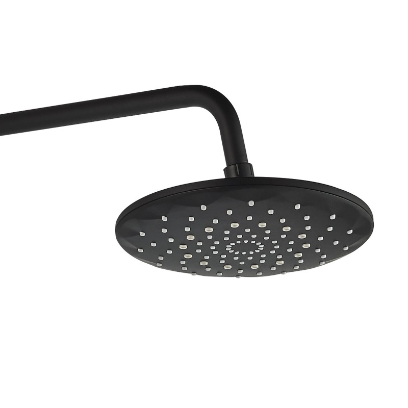 Душевая система Globus Lux GLA-0002N-10-BB Фото - 4