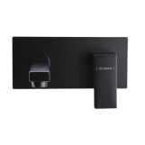 Змішувач для умивальника Globus Lux Milano GLM-204-BB-SMART Фото - 5