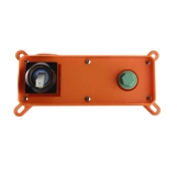 Змішувач для умивальника Globus Lux Milano GLM-204-BB-SMART Фото - 6