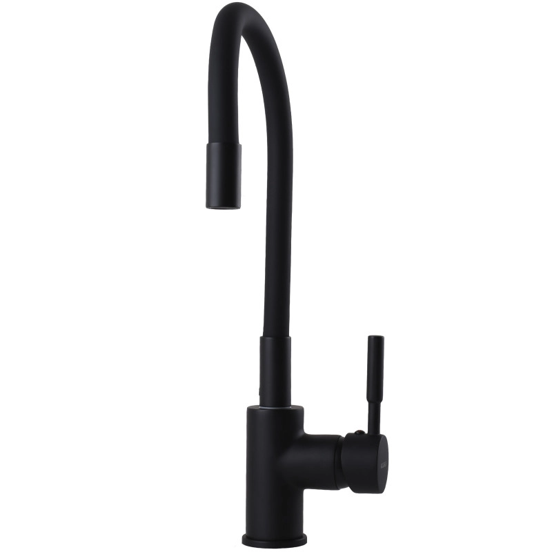 Змішувач для кухні Globus Lux LAZER GLLR-0203SB-10-BB Фото - 4