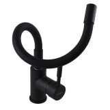 Змішувач для кухні Globus Lux LAZER GLLR-0203SB-10-BB Фото - 2