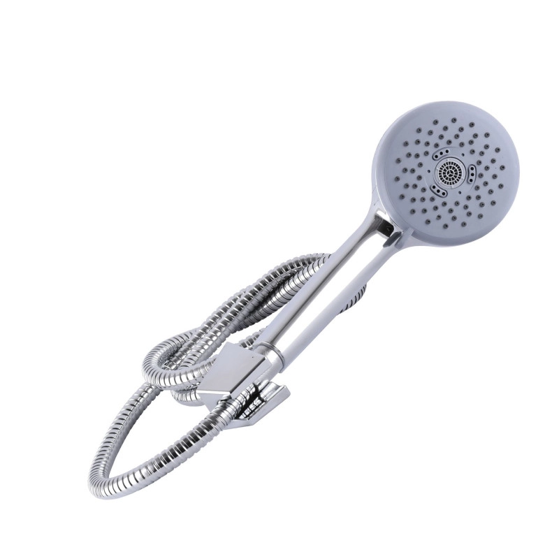 Змішувач для душу Globus Lux Laguna GLA-0105 Фото - 2