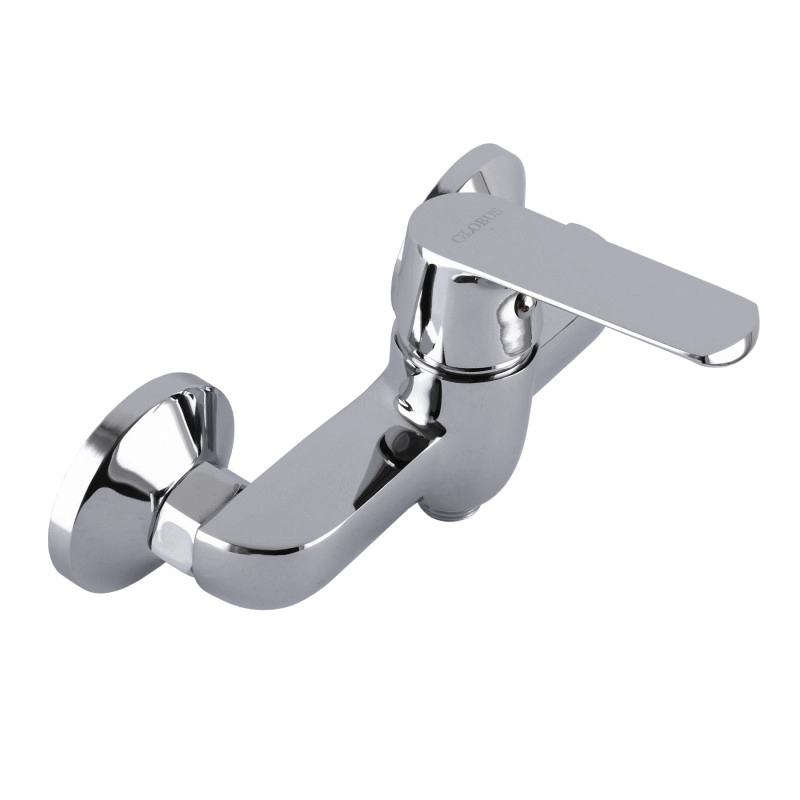 Змішувач для душу Globus Lux Laguna GLA-0105 Фото - 3