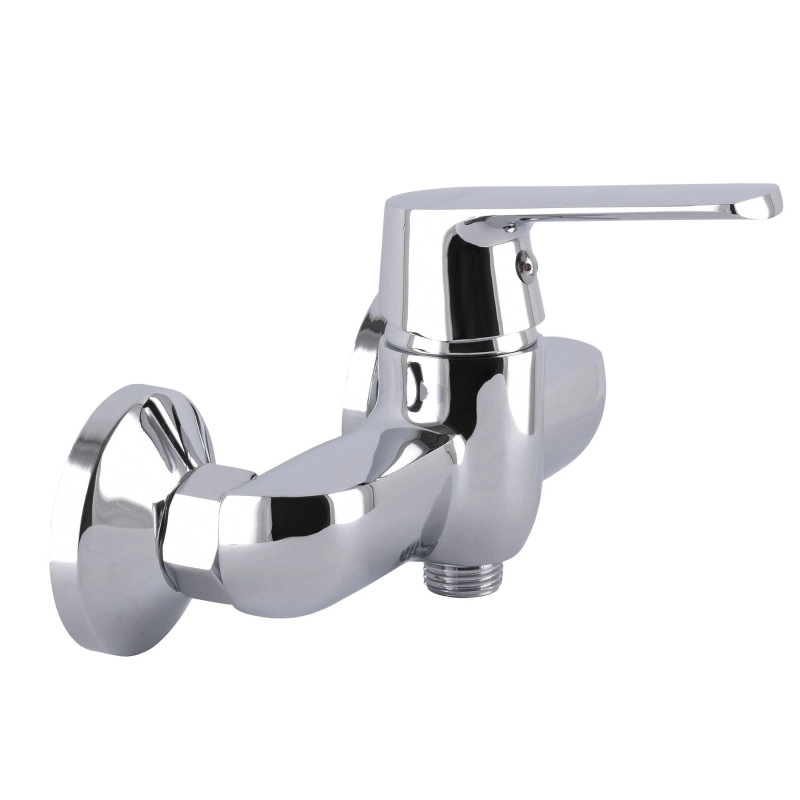 Змішувач для душу Globus Lux Laguna GLA-0105 Фото - 4