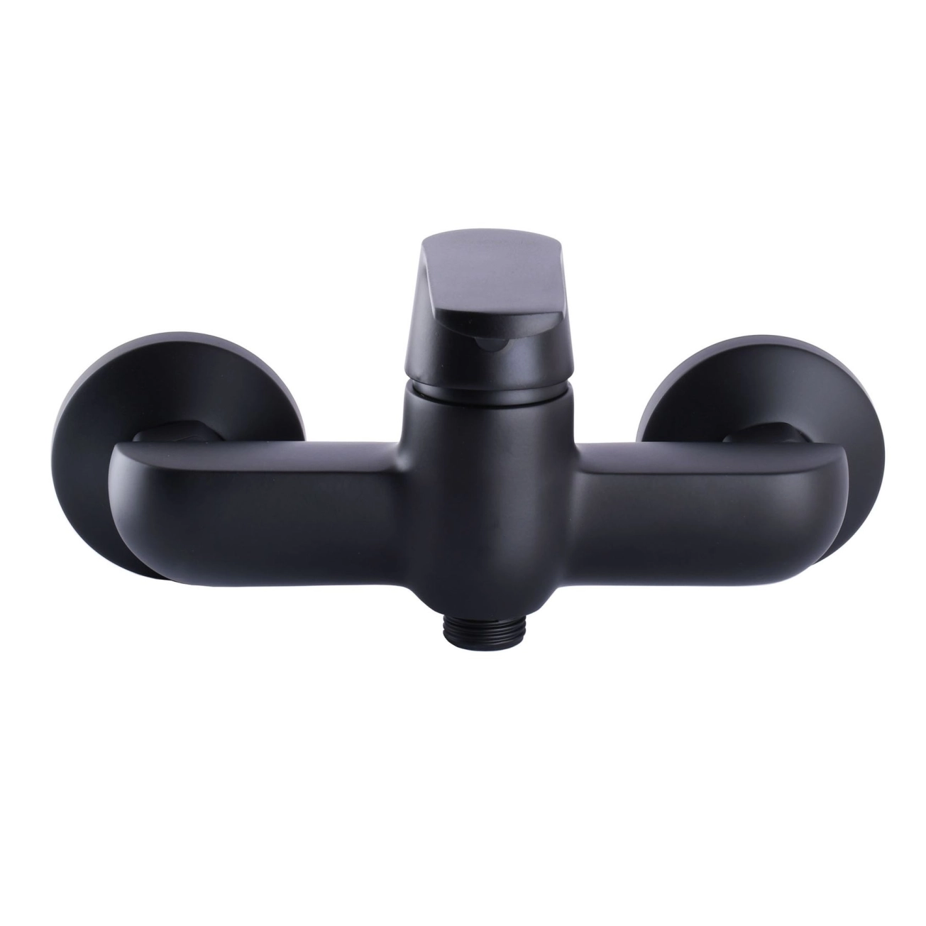 Змішувач для душу Globus Lux Laguna GLA-0105-10-BB Фото - 2