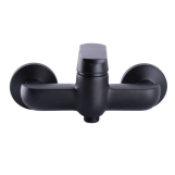 Змішувач для душу Globus Lux Laguna GLA-0105-10-BB Фото - 2
