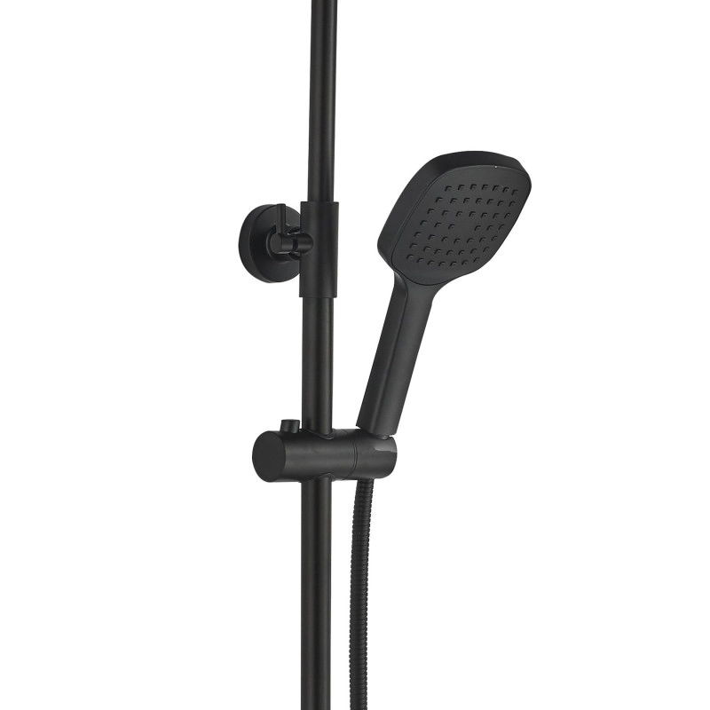 Душова система Globus Lux LAGUNA GLA-0005N-10-BB Фото - 3