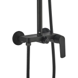 Душова система Globus Lux LAGUNA GLA-0005N-10-BB Фото - 2