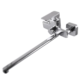 Смеситель для ванны Globus Lux Milano GLM-0208N Фото - 3