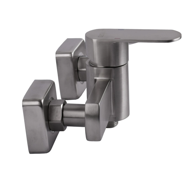 Змішувач для душу Globus Lux Sorento SQ-105HR Фото - 4