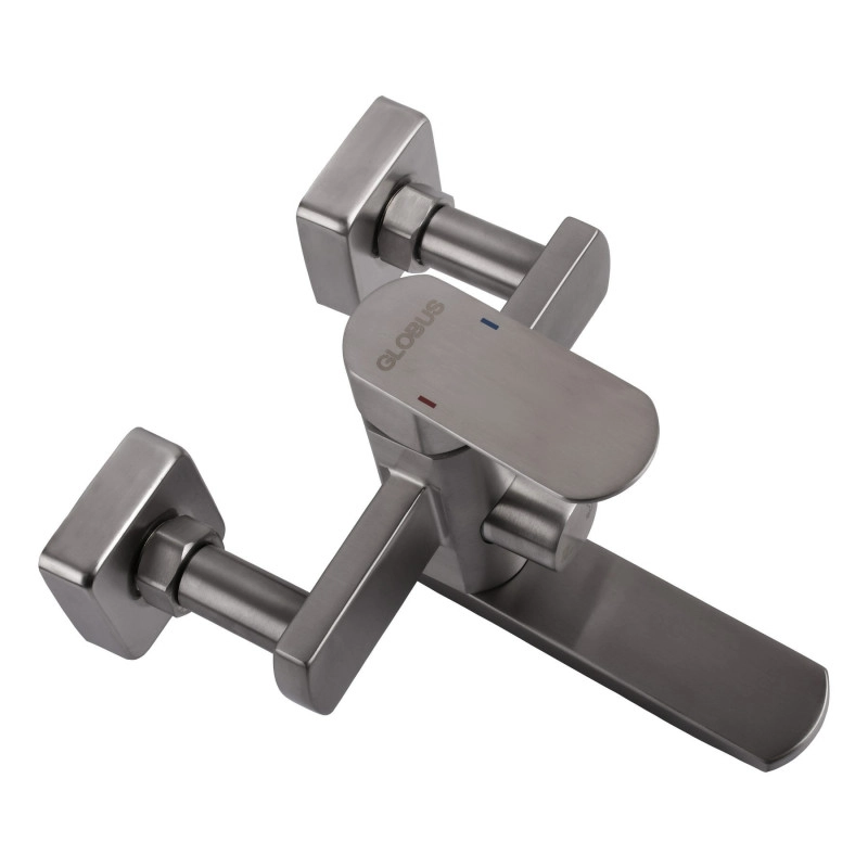 Змішувач для ванни Globus Lux Sorento SQ-102NHR Фото - 2