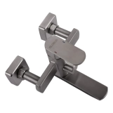 Змішувач для ванни Globus Lux Sorento SQ-102NHR Фото - 2
