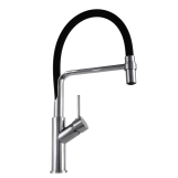 Смеситель для кухни Globus Lux DENVER Flex GDF-32-00-01 Фото - 2