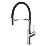 Смеситель для кухни Globus Lux DENVER Flex GDF-32-00-01 Фото - 4
