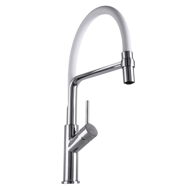 Смеситель для кухни Globus Lux DENVER Flex GDF-32-00-03 Фото - 3