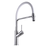 Смеситель для кухни Globus Lux DENVER Flex GDF-32-00-03 Фото - 2