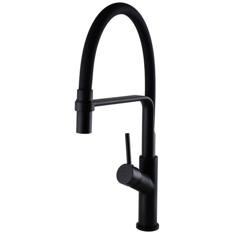 Смеситель для кухни Globus Lux DENVER Flex GDF-32-10-01 Фото - 3