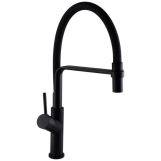 Смеситель для кухни Globus Lux DENVER Flex GDF-32-10-01