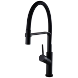 Смеситель для кухни Globus Lux DENVER Flex GDF-32-10-01 Фото - 3