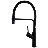Смеситель для кухни Globus Lux DENVER Flex GDF-32-10-01 Фото - 4