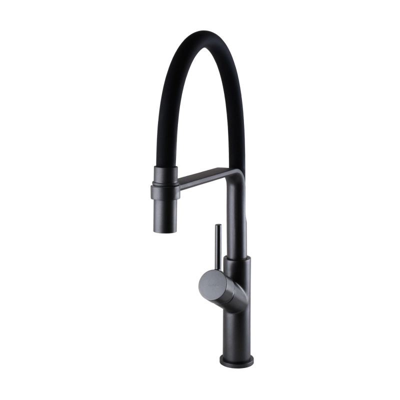 Смеситель для кухни Globus Lux DENVER Flex GDF-32-11-01 Фото - 3