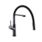 Смеситель для кухни Globus Lux DENVER Flex GDF-32-11-01 Фото - 2