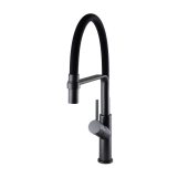 Смеситель для кухни Globus Lux DENVER Flex GDF-32-11-01 Фото - 3