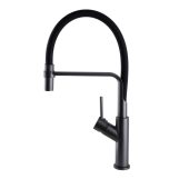 Смеситель для кухни Globus Lux DENVER Flex GDF-32-11-01 Фото - 4