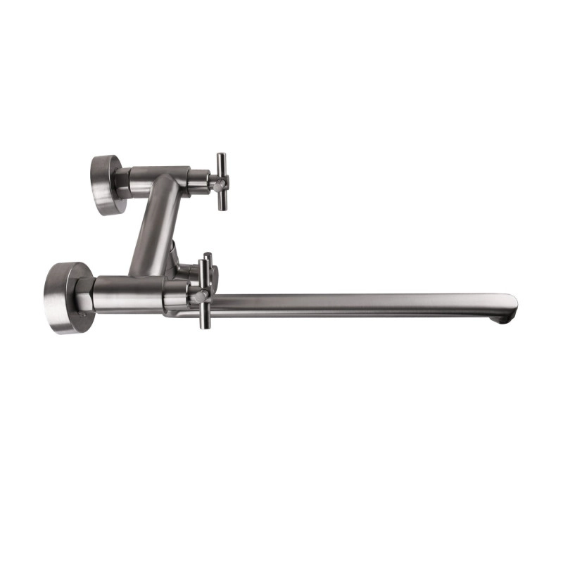 Смеситель для ванны Globus Lux DUKAT SD4-108 Фото - 2