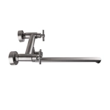 Смеситель для ванны Globus Lux DUKAT SD4-108 Фото - 2