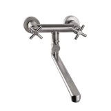 Смеситель для ванны Globus Lux DUKAT SD4-108 Фото - 4