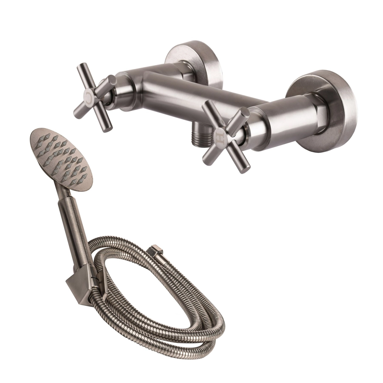 Смеситель для душа Globus Lux DUKAT SD4-105 Фото - 4