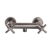 Смеситель для душа Globus Lux DUKAT SD4-105 Фото - 1