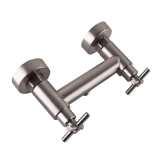 Смеситель для душа Globus Lux DUKAT SD4-105 Фото - 3