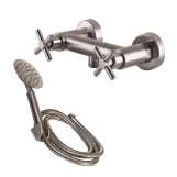 Смеситель для душа Globus Lux DUKAT SD4-105 Фото - 4