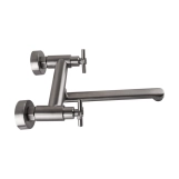 Змішувач для кухні Globus Lux DUKAT SD4-104 Фото - 2