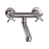 Змішувач для кухні Globus Lux DUKAT SD4-104 Фото - 4