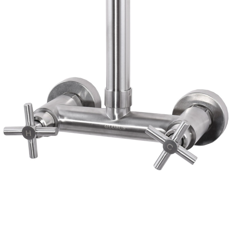 Душевая система Globus Lux DUKAT SD4-SH-05 Фото - 3
