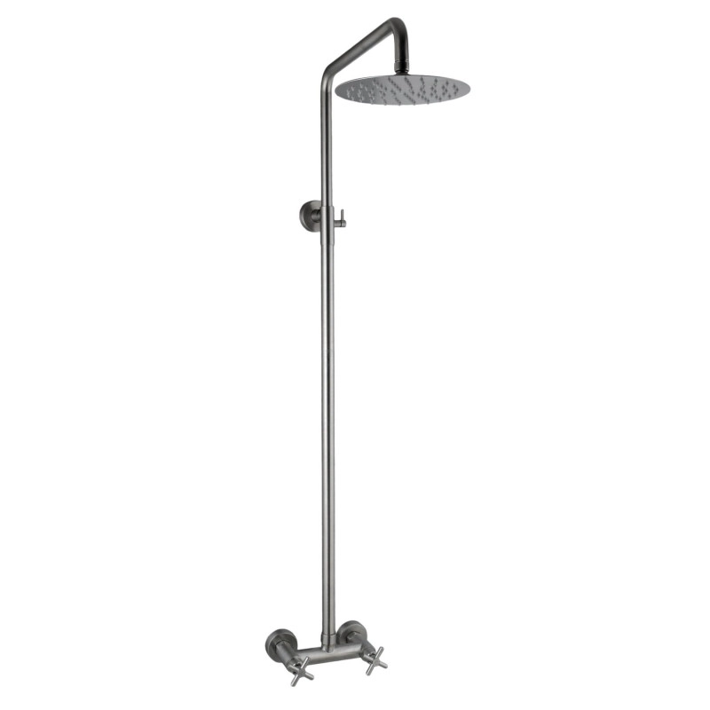 Душевая система Globus Lux DUKAT SD4-SH-05 Фото - 4